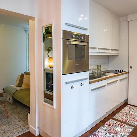 Charming Apartment In Heart Of 巴黎 外观 照片